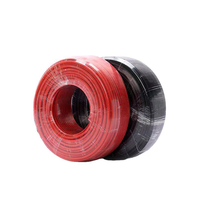 מדוע כבל פוטו-וולטאי בעל ליבה אחת חיוני ליעילות השמש?