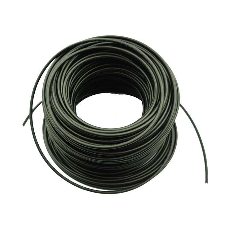 Xlpe Sheath Al Alloy כבל סולארי